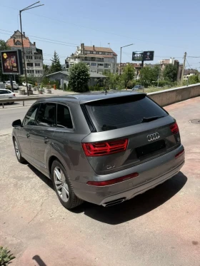 Audi Q7 3.0 | Mobile.bg    5