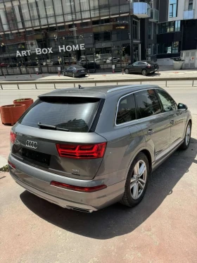 Audi Q7 3.0 | Mobile.bg    2