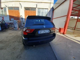 BMW X3, снимка 2