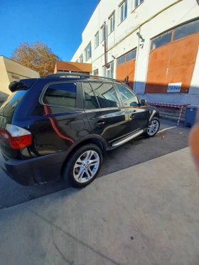 BMW X3, снимка 3