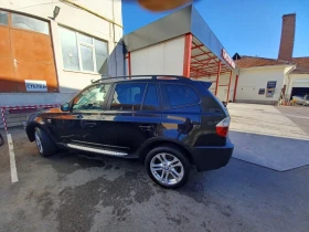 BMW X3, снимка 4