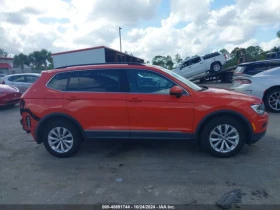 VW Tiguan 2.0T SE/2.0T SEL | Mobile.bg    14