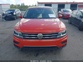 VW Tiguan 2.0T SE/2.0T SEL | Mobile.bg    13