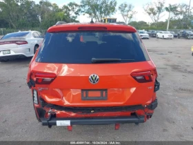 VW Tiguan 2.0T SE/2.0T SEL | Mobile.bg    17