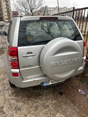 Suzuki Grand vitara, снимка 3