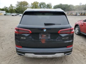 BMW X5 XDRIVE40I , снимка 6