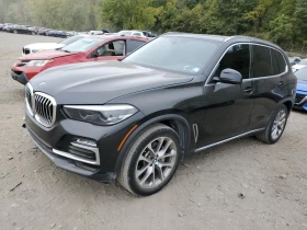 BMW X5 XDRIVE40I , снимка 1