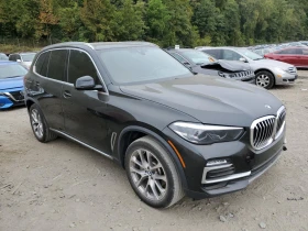 BMW X5 XDRIVE40I , снимка 4