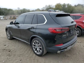 BMW X5 XDRIVE40I , снимка 2