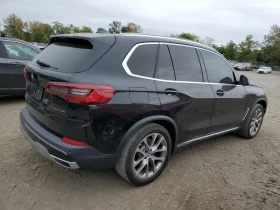 BMW X5 XDRIVE40I , снимка 3