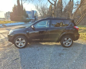     Toyota Rav4 2.2 D-CAT CROSSOVER 