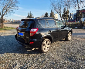 Toyota Rav4 2.2 D-CAT CROSSOVER  | Mobile.bg    7