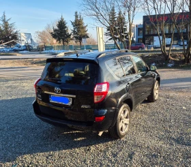 Toyota Rav4 2.2 D-CAT CROSSOVER  | Mobile.bg    6