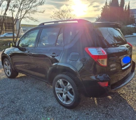     Toyota Rav4 2.2 D-CAT CROSSOVER 