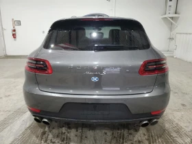 Porsche Macan - 28850 лв. - 70503588 | Car24.bg