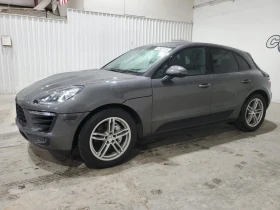 Porsche Macan - 28850 лв. - 70503588 | Car24.bg