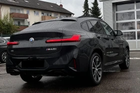 BMW X4 M40i/ xDrive/ HEAD UP/ 360/ ACC/ LED/ 20/ - 113980 лв. - 73358002 | Car24.bg