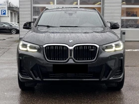 BMW X4 M40i/ xDrive/ HEAD UP/ 360/ ACC/ LED/ 20/ - 113980 лв. - 73358002 | Car24.bg