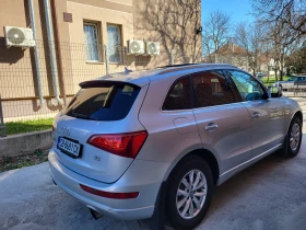 Audi Q5 32, снимка 4