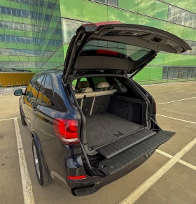 BMW X5 X5 xDrive35i (F15) M Performance Shadow Line - 43000 лв. - 92913070 | Car24.bg