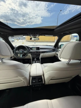 BMW X5 X5 xDrive35i (F15) M Performance Shadow Line - 43000 лв. - 92913070 | Car24.bg