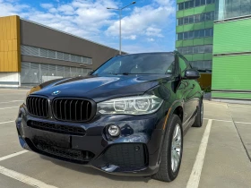 BMW X5 X5 xDrive35i (F15) M Performance Shadow Line - 43000 лв. - 92913070 | Car24.bg