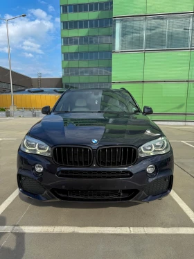 BMW X5 X5 xDrive35i (F15) M Performance Shadow Line - 43000 лв. - 92913070 | Car24.bg