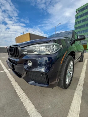 BMW X5 X5 xDrive35i (F15) M Performance Shadow Line - 43000 лв. - 92913070 | Car24.bg