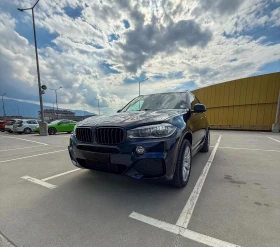 BMW X5 X5 xDrive35i (F15) M Performance Shadow Line - 43000 лв. - 92913070 | Car24.bg