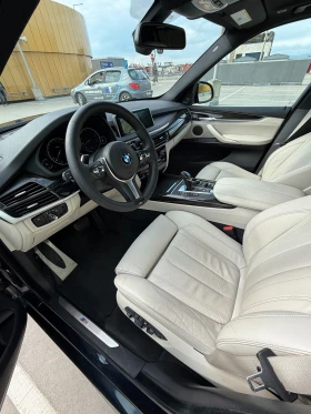 BMW X5 X5 xDrive35i (F15) M Performance Shadow Line - 43000 лв. - 92913070 | Car24.bg