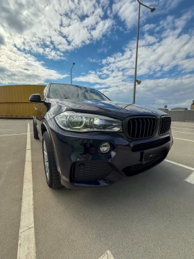 BMW X5 X5 xDrive35i (F15) M Performance Shadow Line - 43000 лв. - 92913070 | Car24.bg