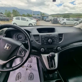 Honda Cr-v | Mobile.bg    12
