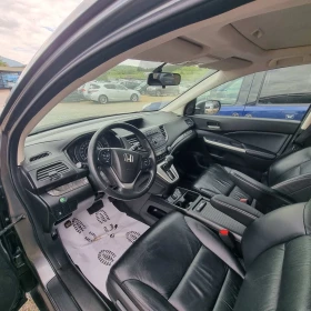 Honda Cr-v | Mobile.bg    4