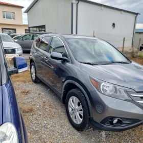 Honda Cr-v | Mobile.bg    17