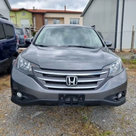 Honda Cr-v | Mobile.bg    11