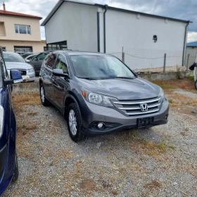 Honda Cr-v | Mobile.bg    14