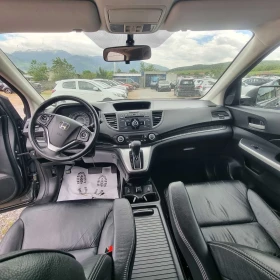 Honda Cr-v | Mobile.bg    3