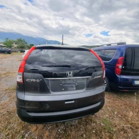 Honda Cr-v | Mobile.bg    2
