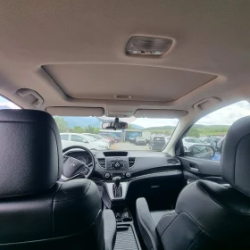 Honda Cr-v | Mobile.bg    6