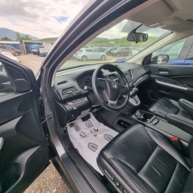 Honda Cr-v | Mobile.bg    5