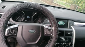 Обява за продажба на Land Rover Discovery Sport ~20 500 лв. - изображение 3