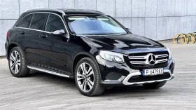     Mercedes-Benz GLC 250