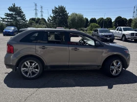 Ford Edge * AWD * CARFAX *  | Mobile.bg    2