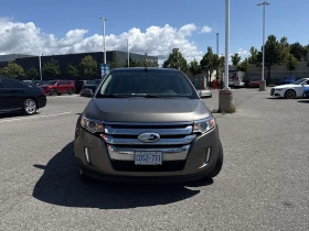 Ford Edge * AWD * CARFAX *  | Mobile.bg    3