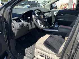 Ford Edge * AWD * CARFAX *  | Mobile.bg    6