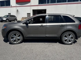 Ford Edge * AWD * CARFAX *  | Mobile.bg    5
