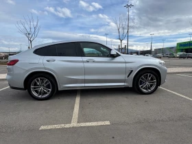 BMW X4 3.0d XD M-PACK - 89900 лв. - 91393243 7