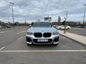 BMW X4 3.0d XD M-PACK - 89900 лв. - 91393243 6