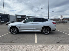 BMW X4 3.0d XD M-PACK - 89900 лв. - 91393243 9