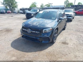 Mercedes-Benz GLB 250 4MATIC* AMG PACK* BI-Colour seats* Fully loade | Mobile.bg    3